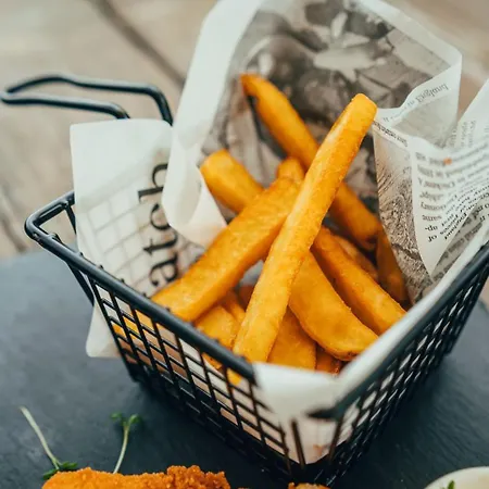 Maringotka Pri Potoku - Zazitkove - 2 Os Vernár