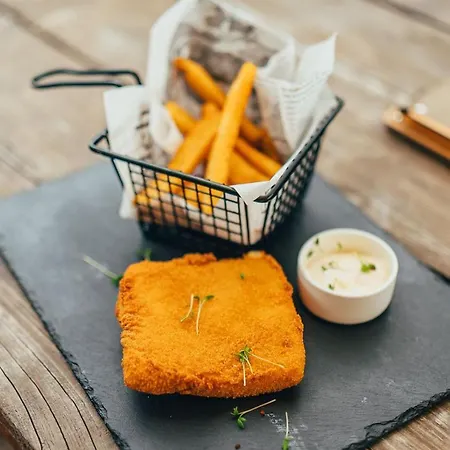 Gospodarstwo agroturystyczne Maringotka Pri Potoku - Zazitkove - 2 Os