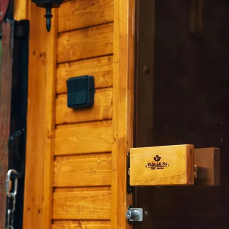 Gospodarstwo agroturystyczne Maringotka Pri Potoku - Zazitkove - 2 Os