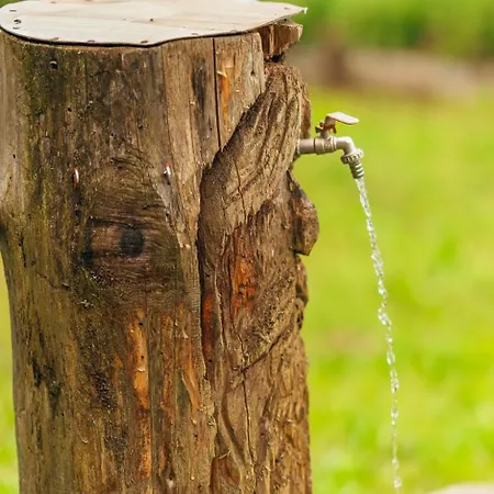 Vakantieboerderij Maringotka Pri Potoku - Zazitkove - 2 Os *