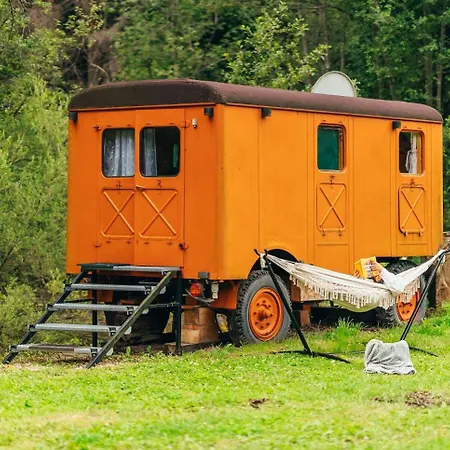 Vakantieboerderij Maringotka Pri Potoku - Zazitkove - 2 Os *