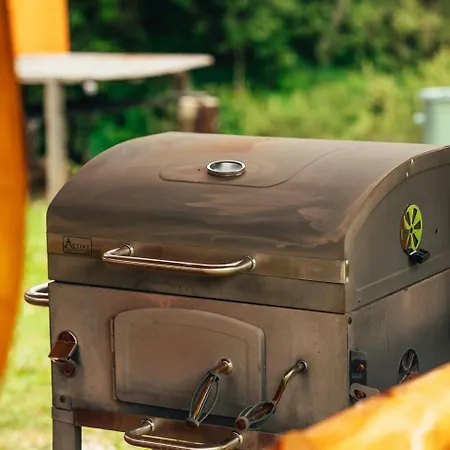 Maringotka Pri Potoku - Zazitkove - 2 Os * Vernár